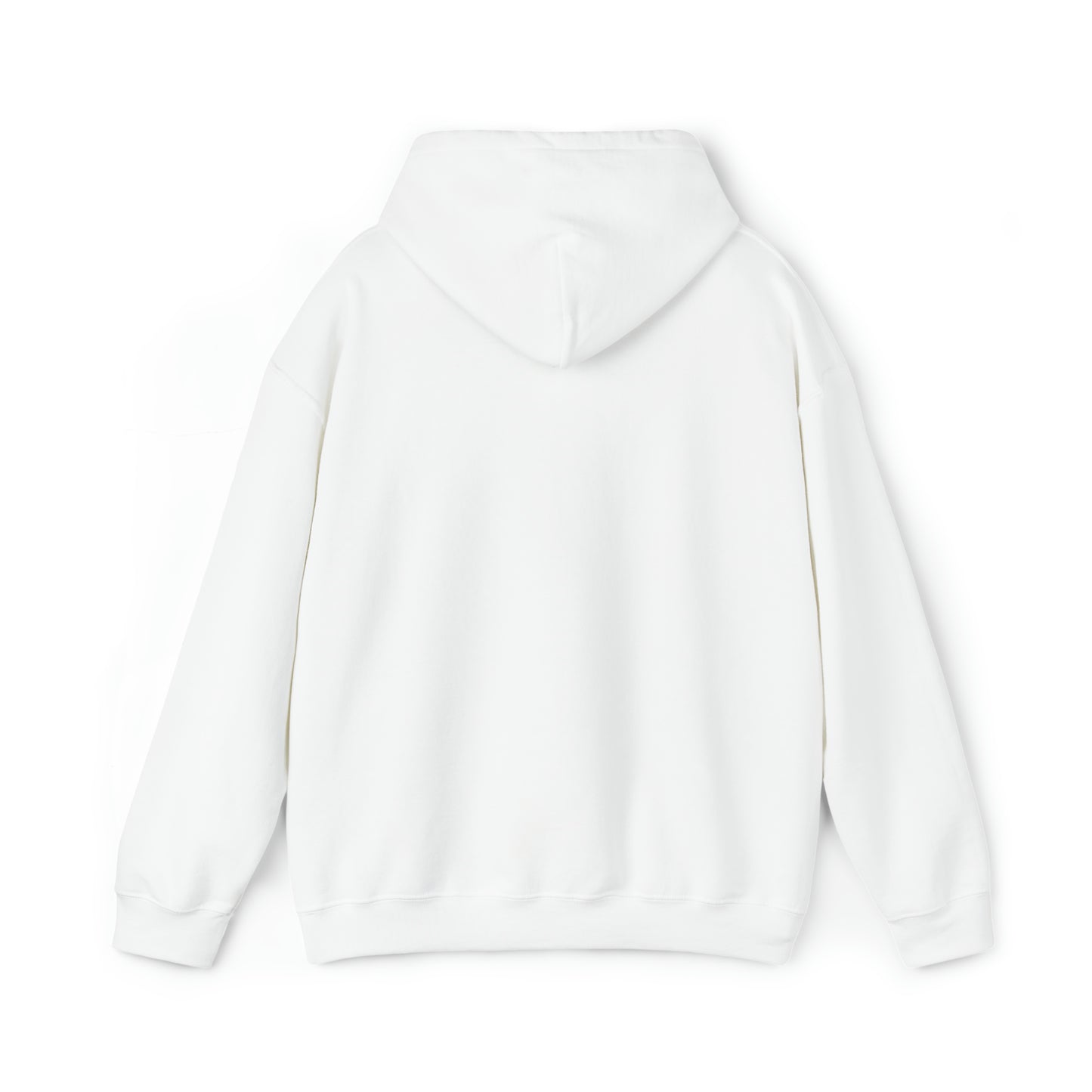 Taken By Ruthless Desires Hooded Sweatshirt