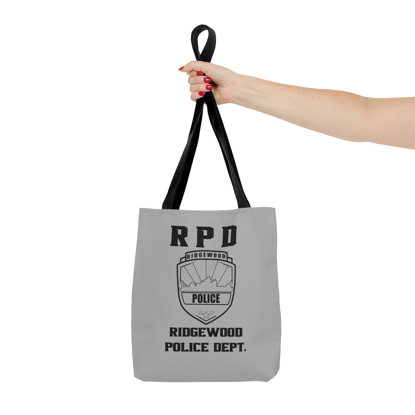 RPD - Tote Bag