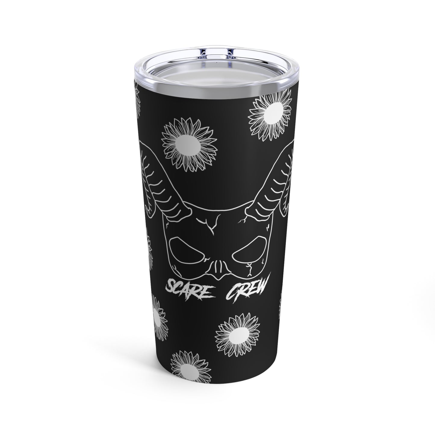 Scare Crew Tumbler 20oz