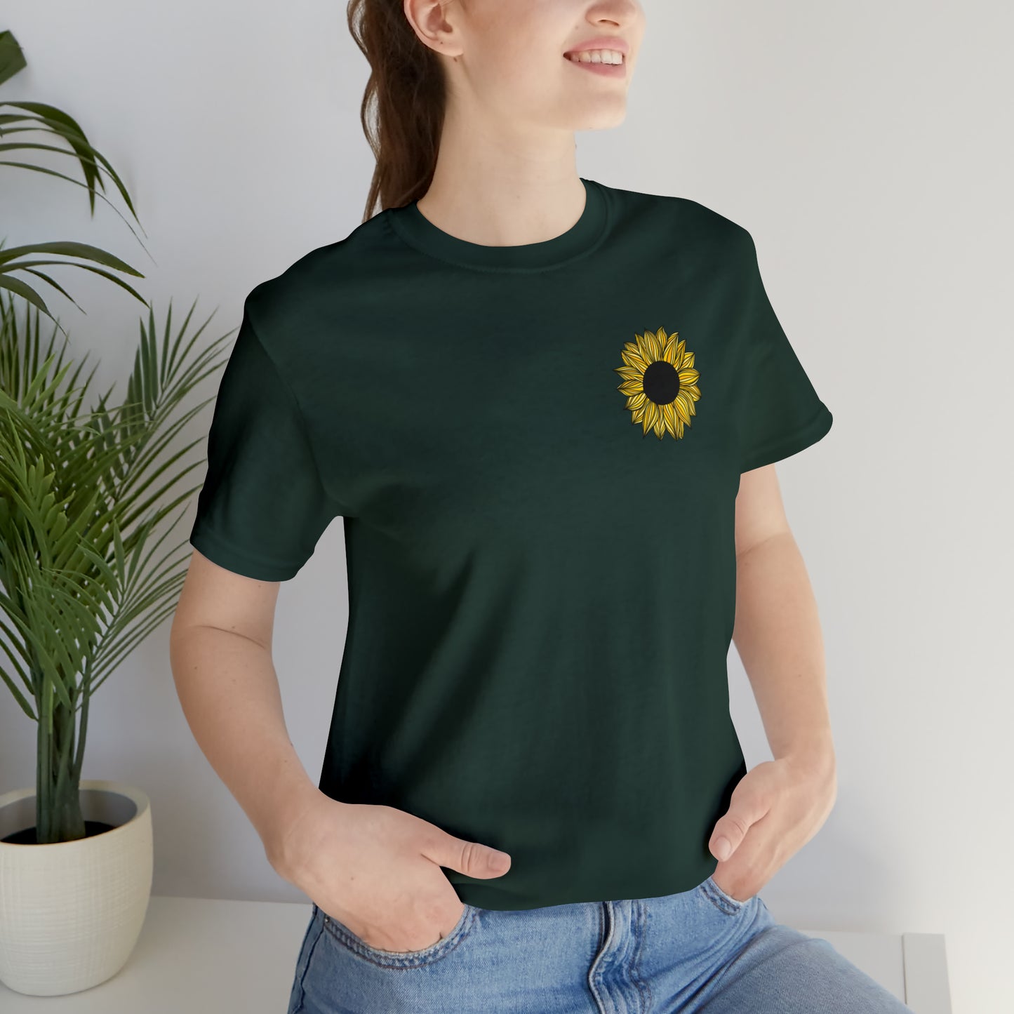 L&L- Quote Licensed Tee