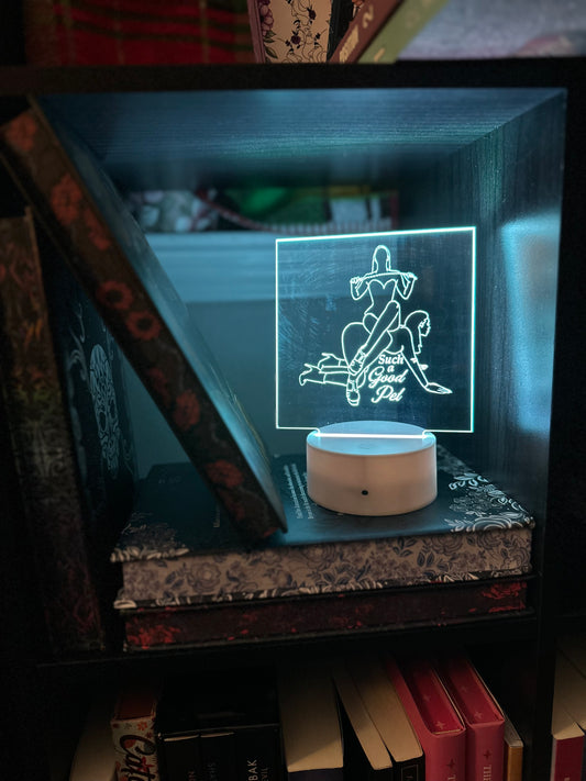 LED light - Good Pet