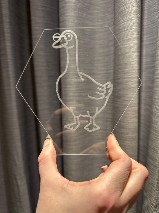 Goose LED Lights