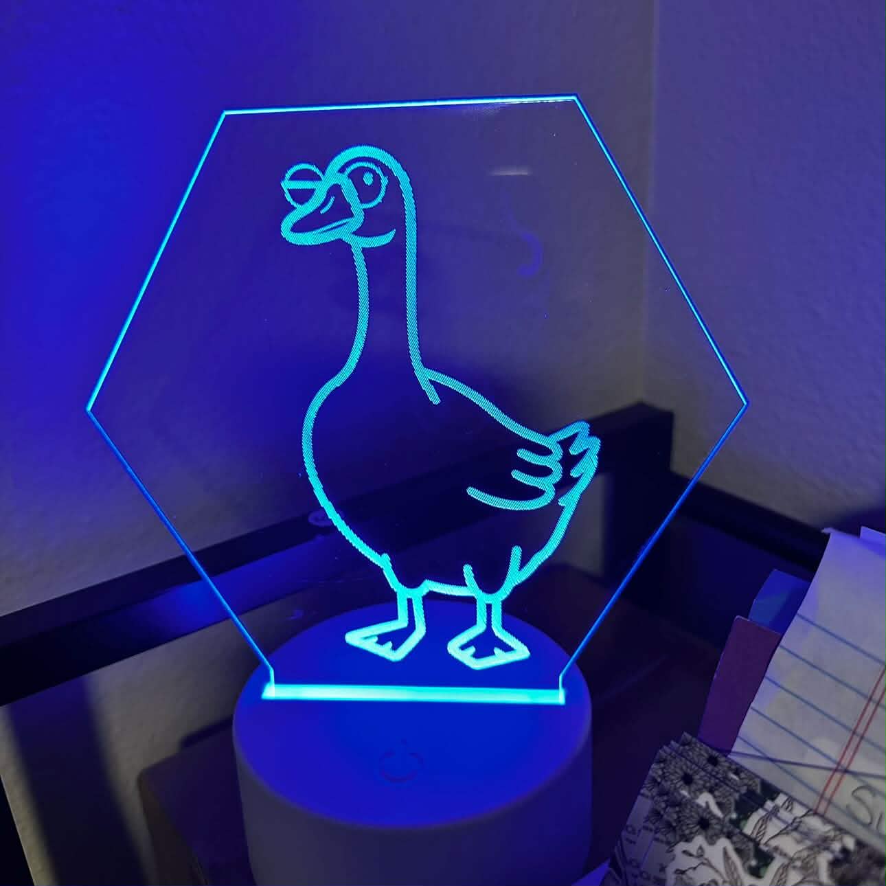 Goose LED Lights