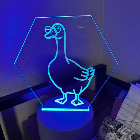 Goose LED Lights