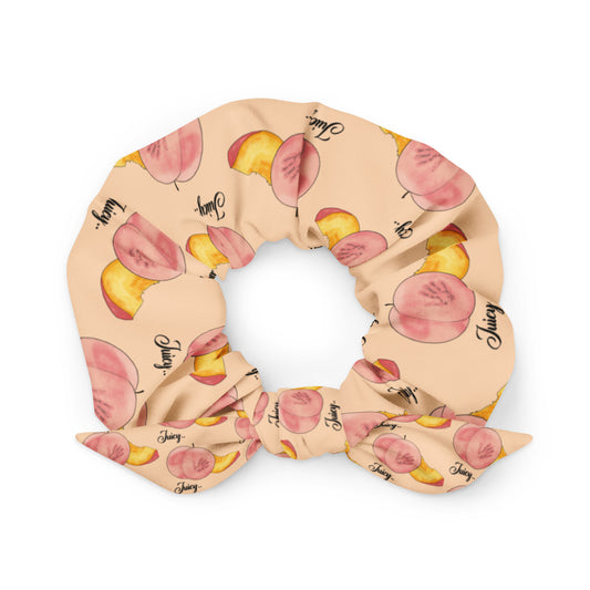 Juicy Scrunchie