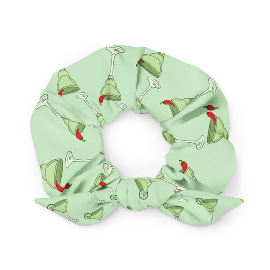 Lexie Margarita Scrunchie