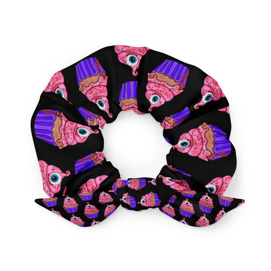 Birthday Buy Scrunchie