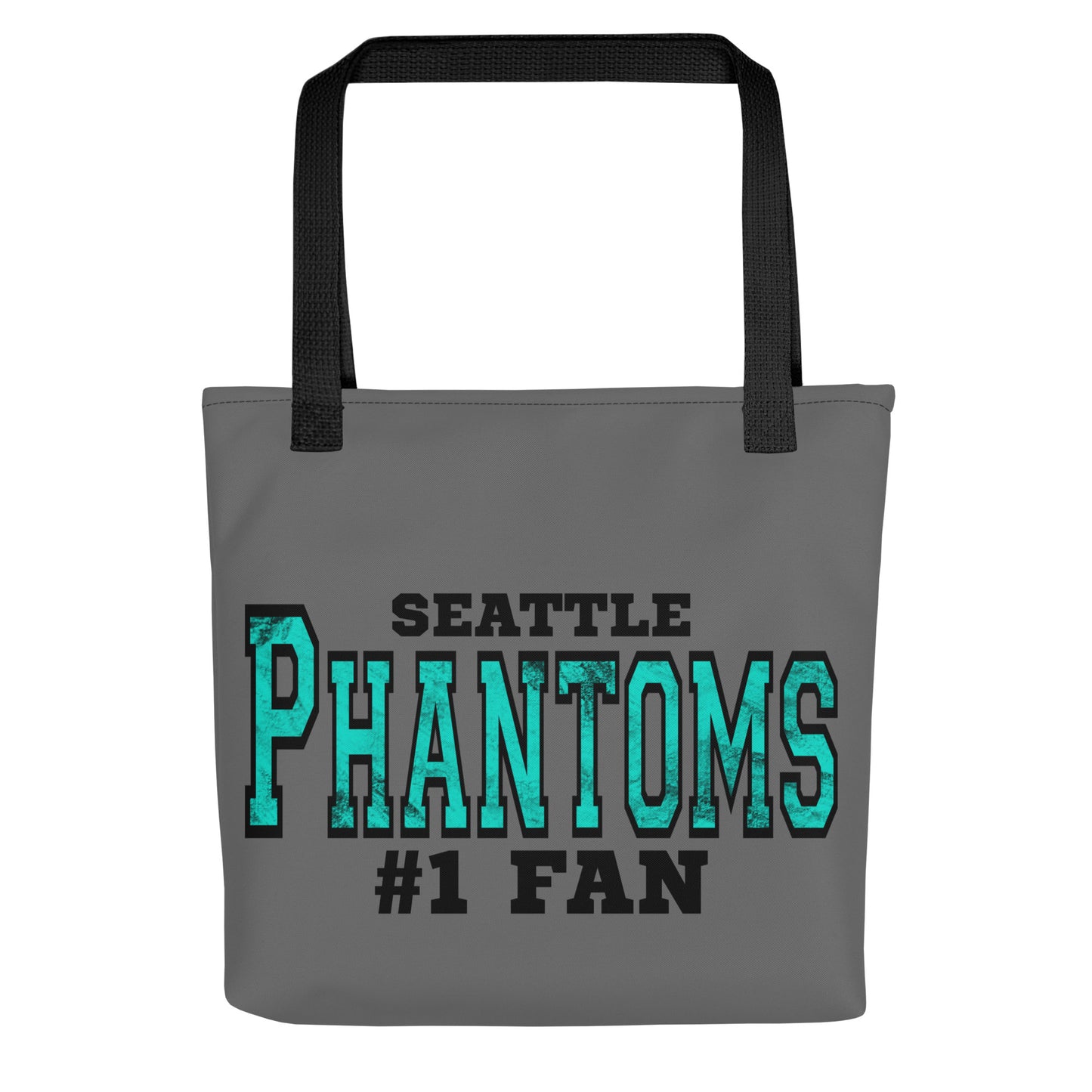Phantom Fan Tote bag