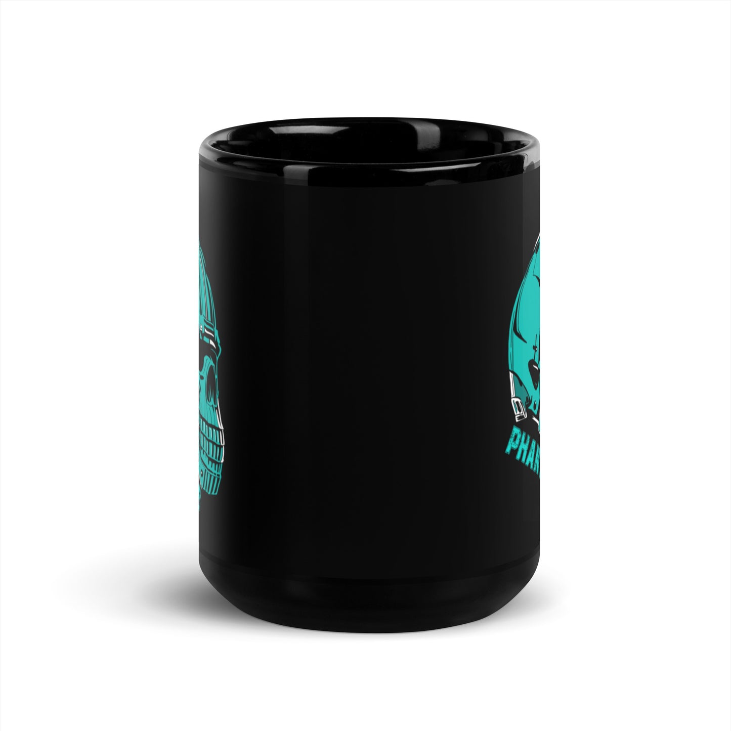 Phantom Mug