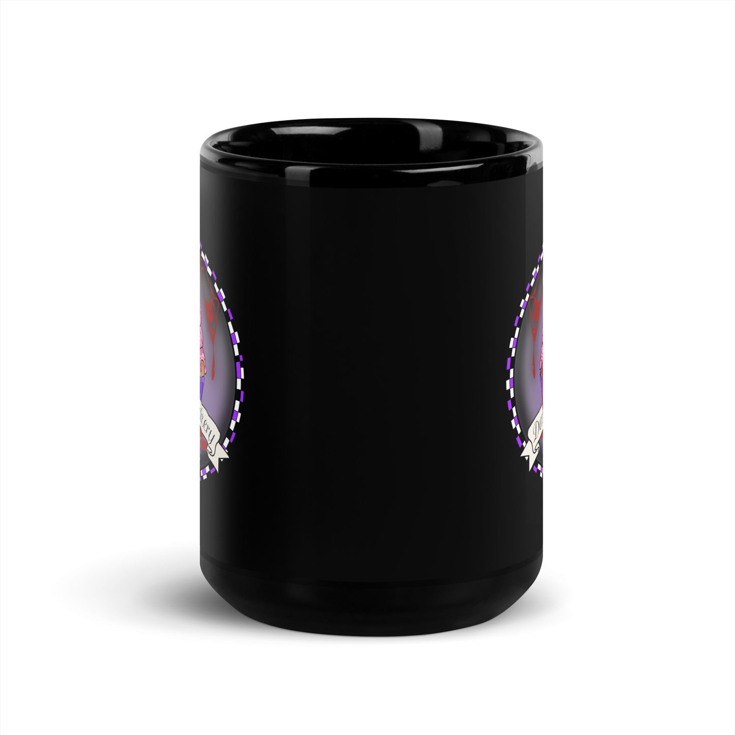 Demi's Bakery Mug