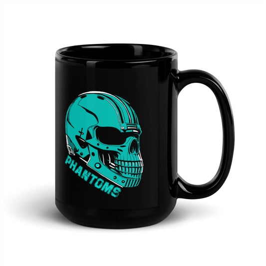 Phantom Mug