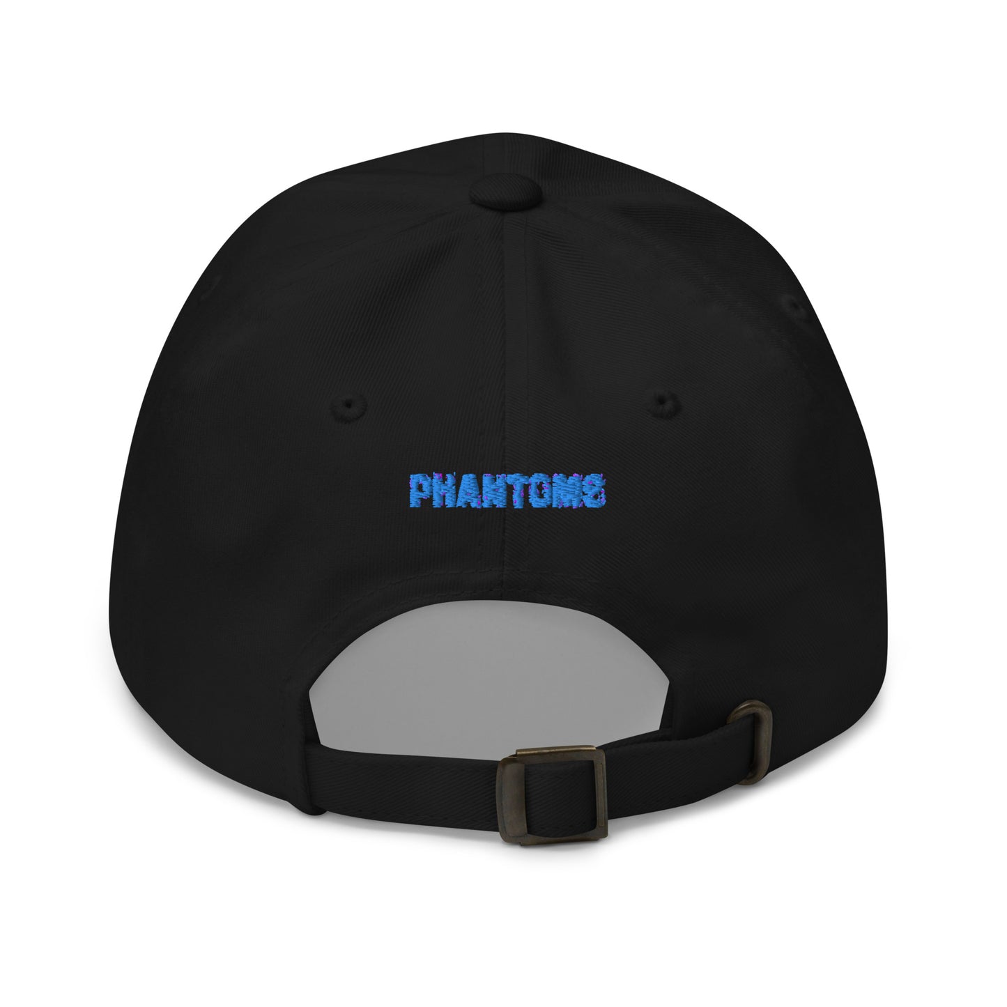 the Phantoms Dad hat