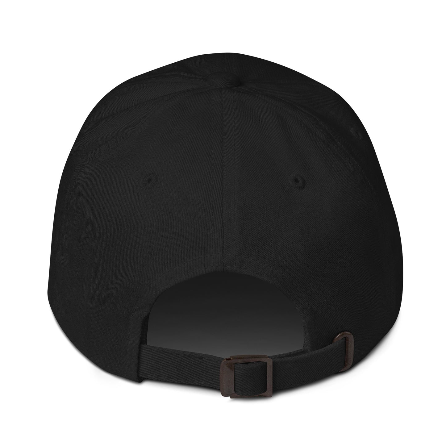 Lakes Hockey Embroidered Dad hat