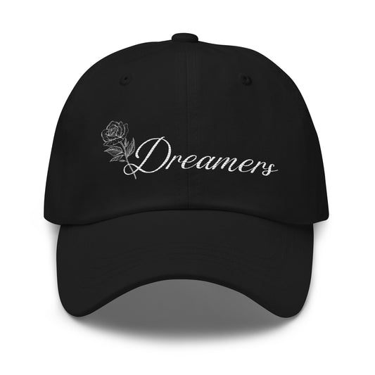 Dreamers Licensed Dad hat