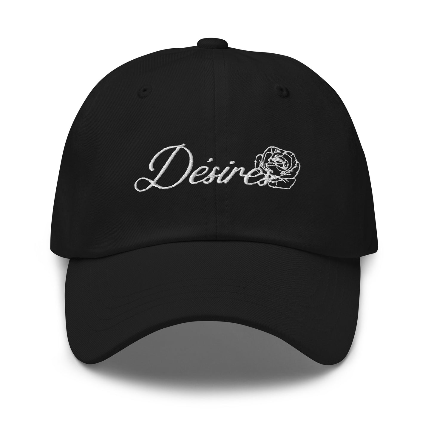 Desires Licensed Dad hat