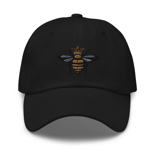 Queen City Chaos Dad hat