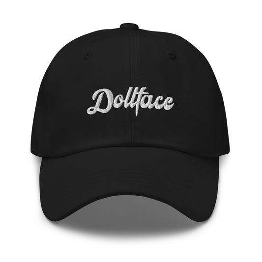 Overtime Nickname Dad hat