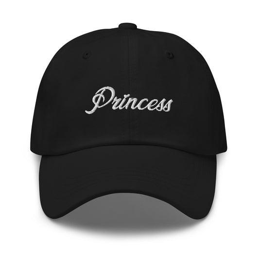 Personal Foul Nickname Dad hat