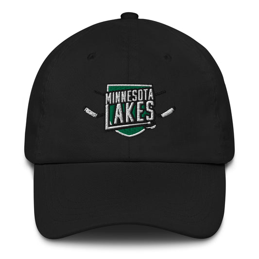 Lakes Hockey Kucera Embroidered hat