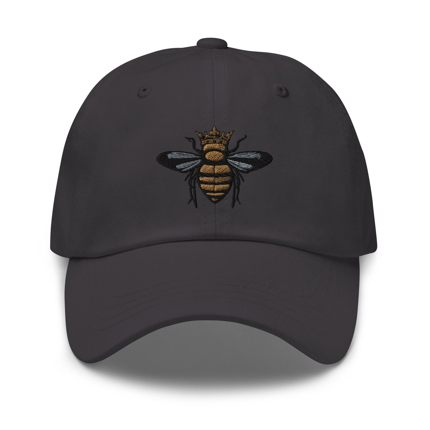 Queen City Chaos Dad hat