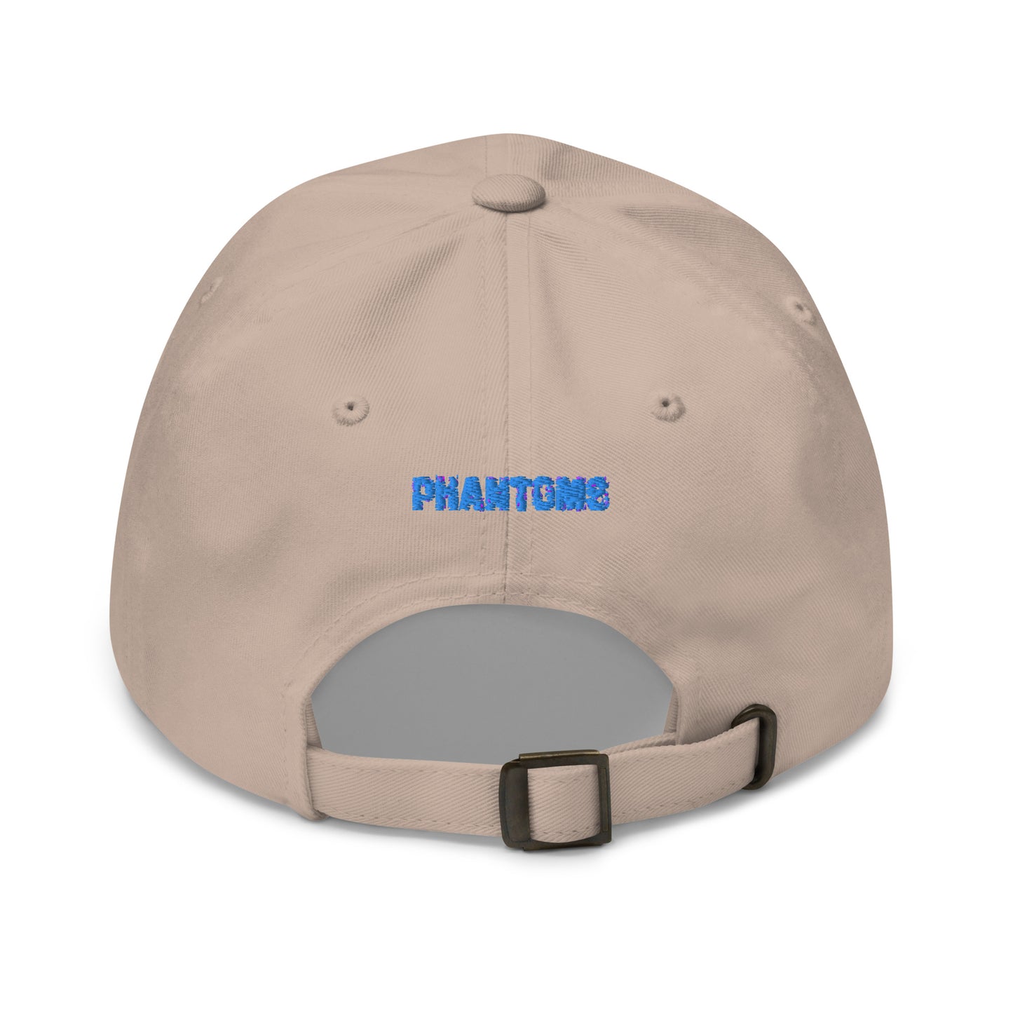 the Phantoms Dad hat