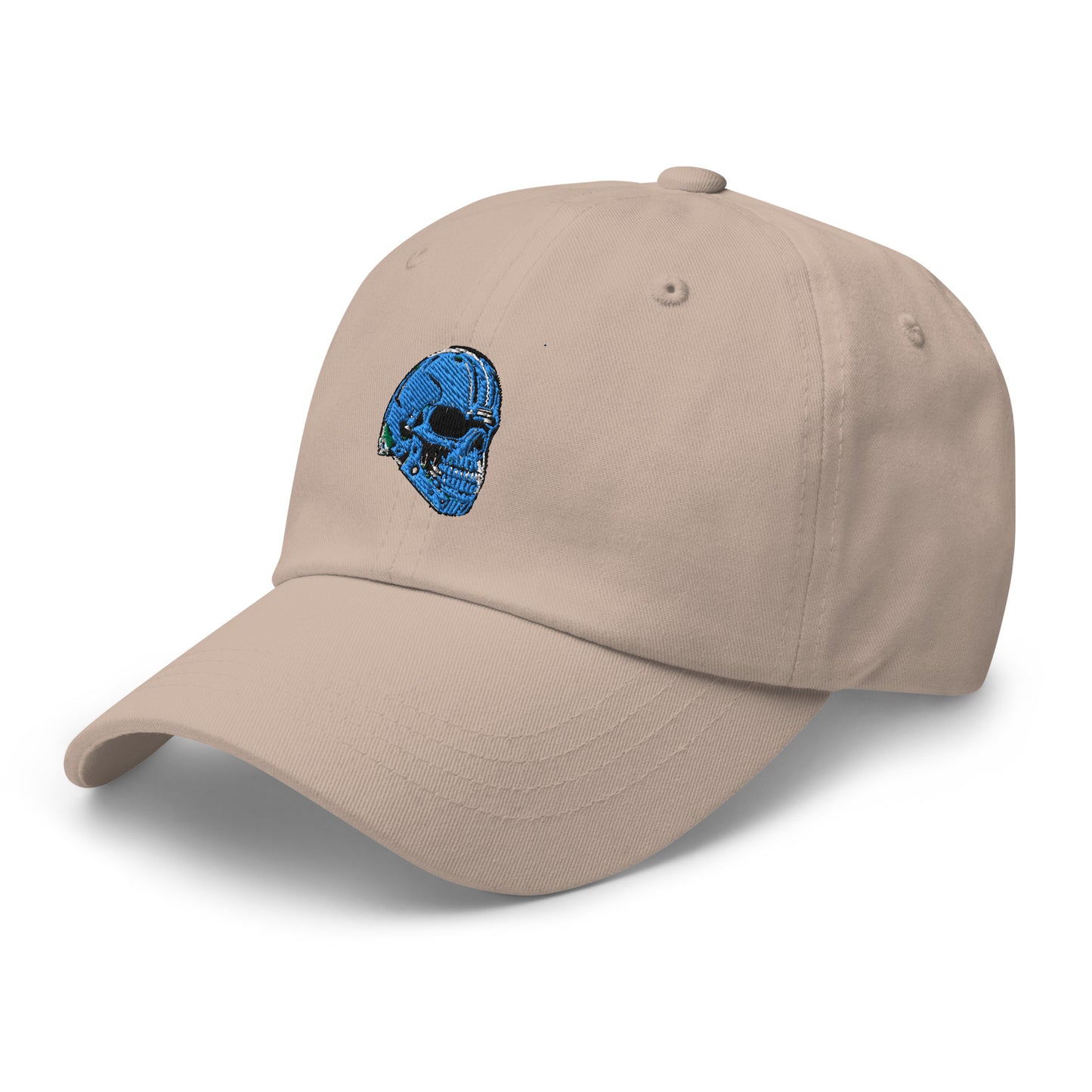 the Phantoms Dad hat