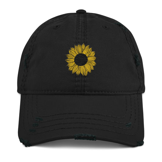 L&L Sunflower Hat