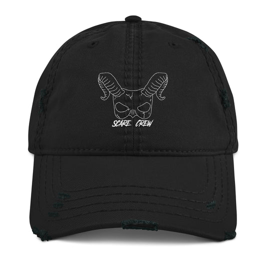 Scare Crew Hat