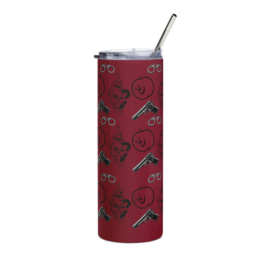Dark Romance tumbler