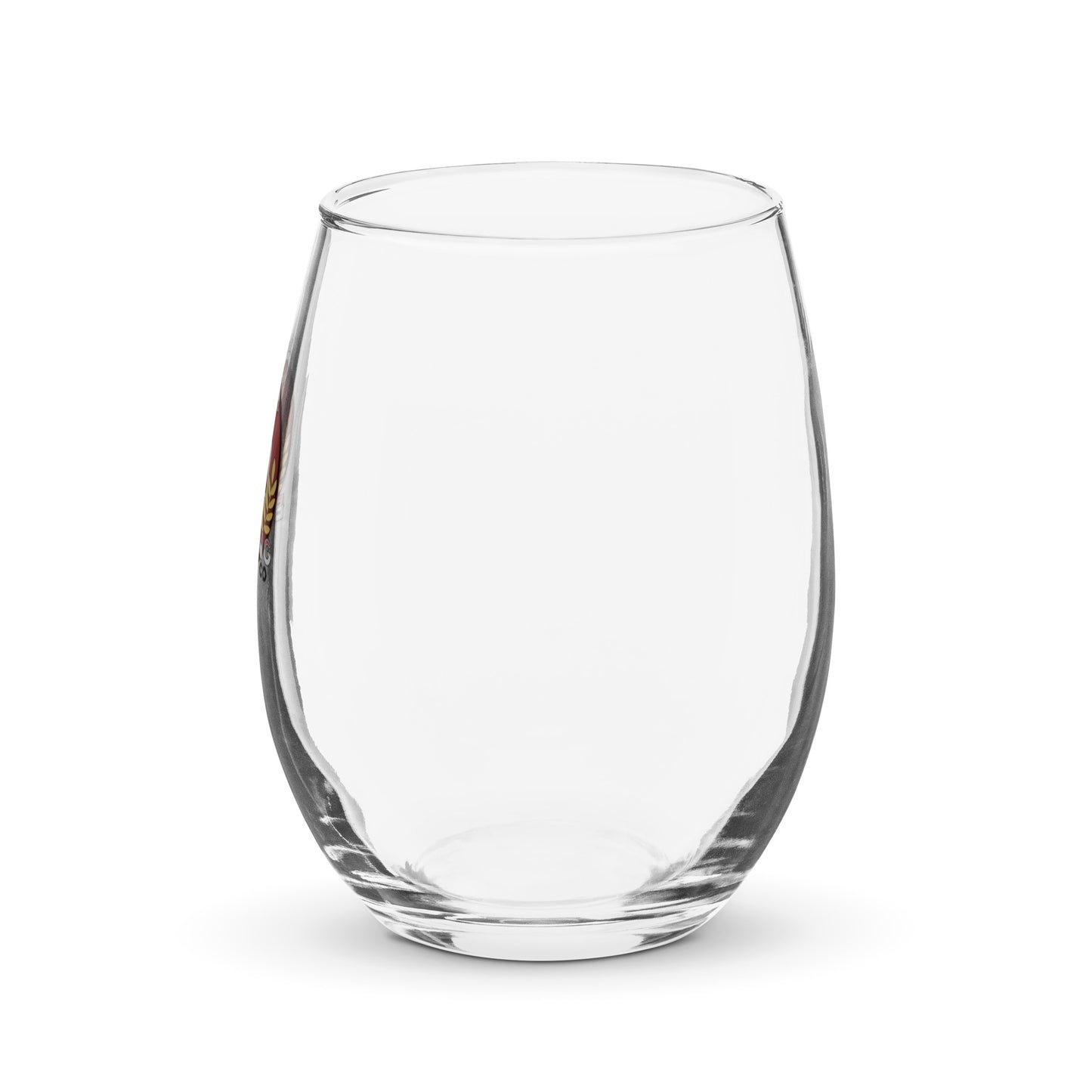Citra Stemless wine glass