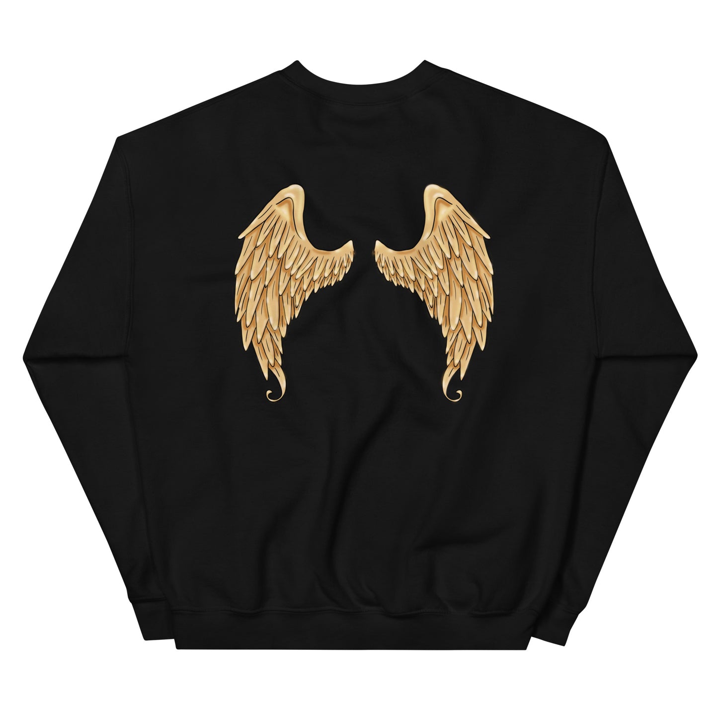 DL Darby Confessional Sweatshirt