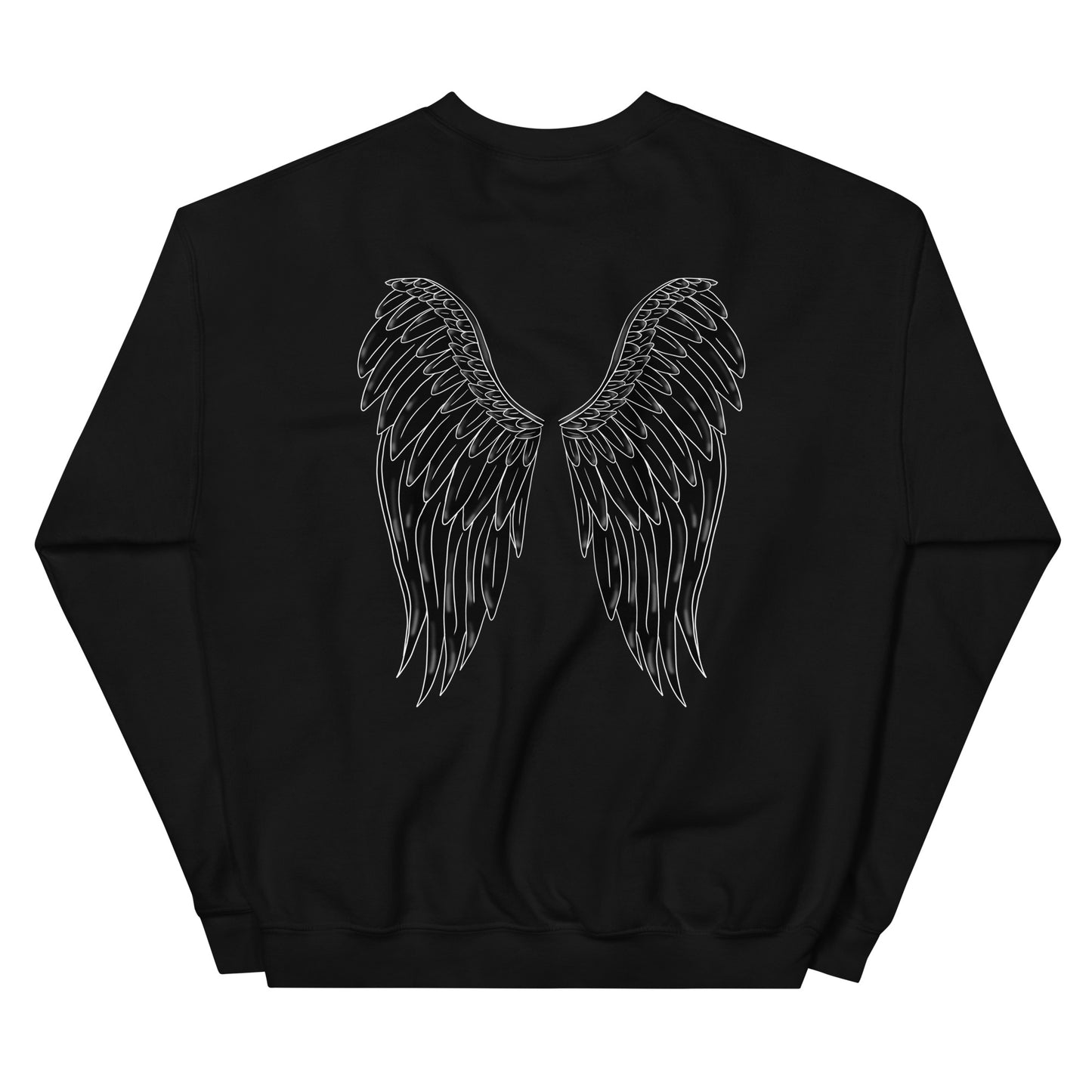 DL Darby Dreamers Sweatshirt