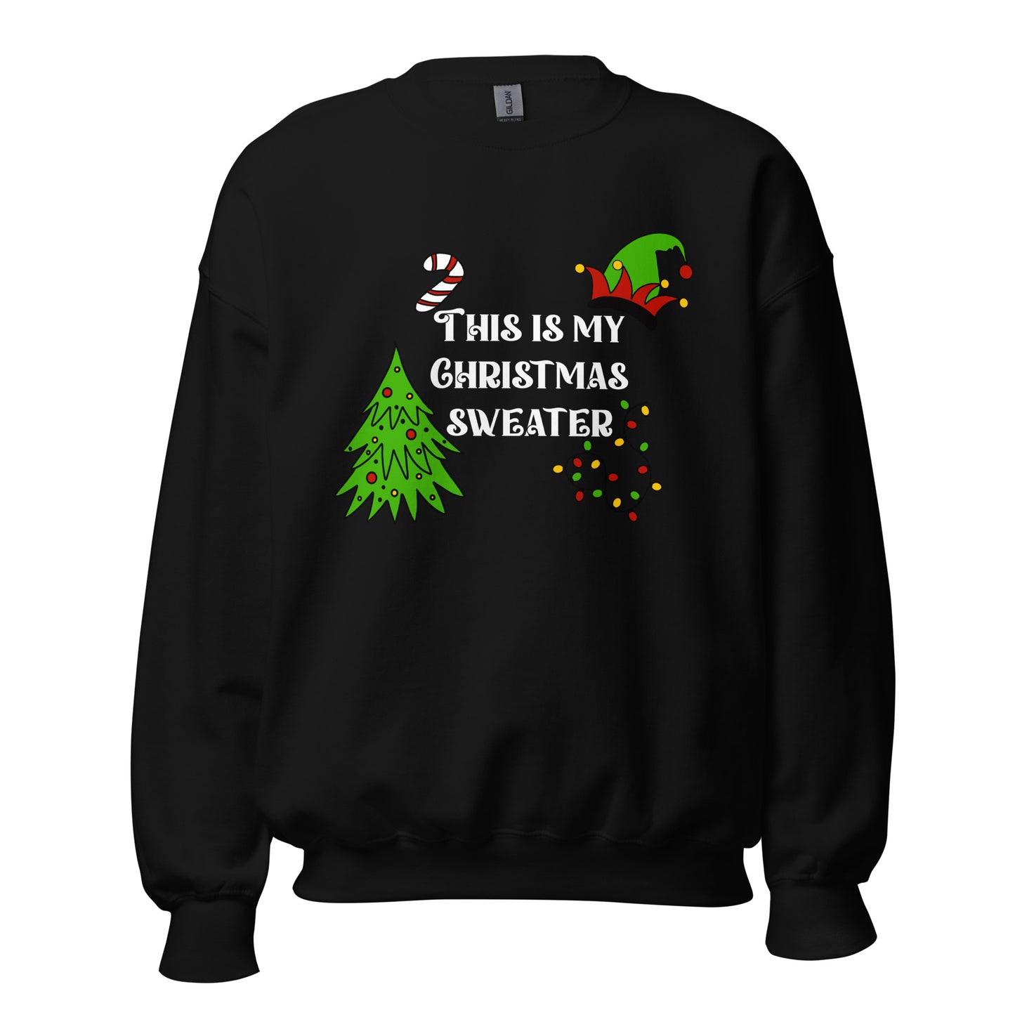 Christmas Sweatshirt