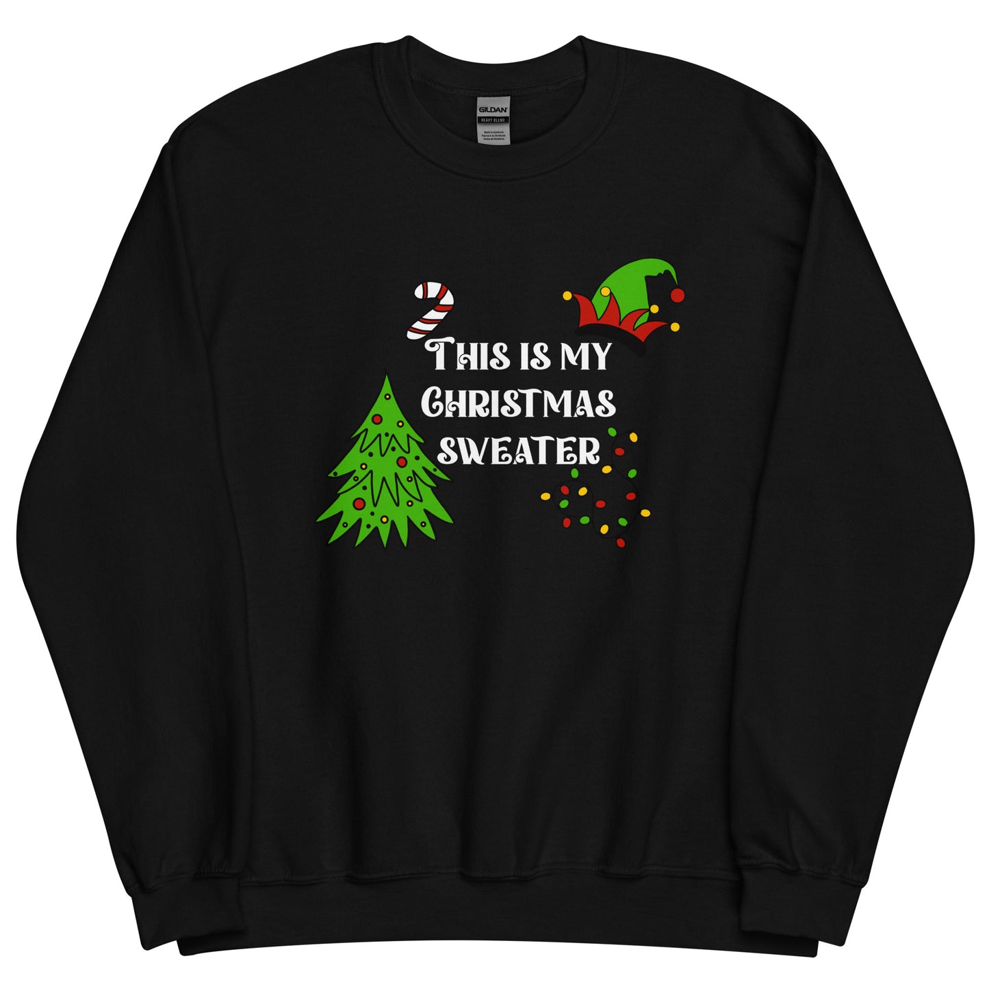 Christmas Sweatshirt