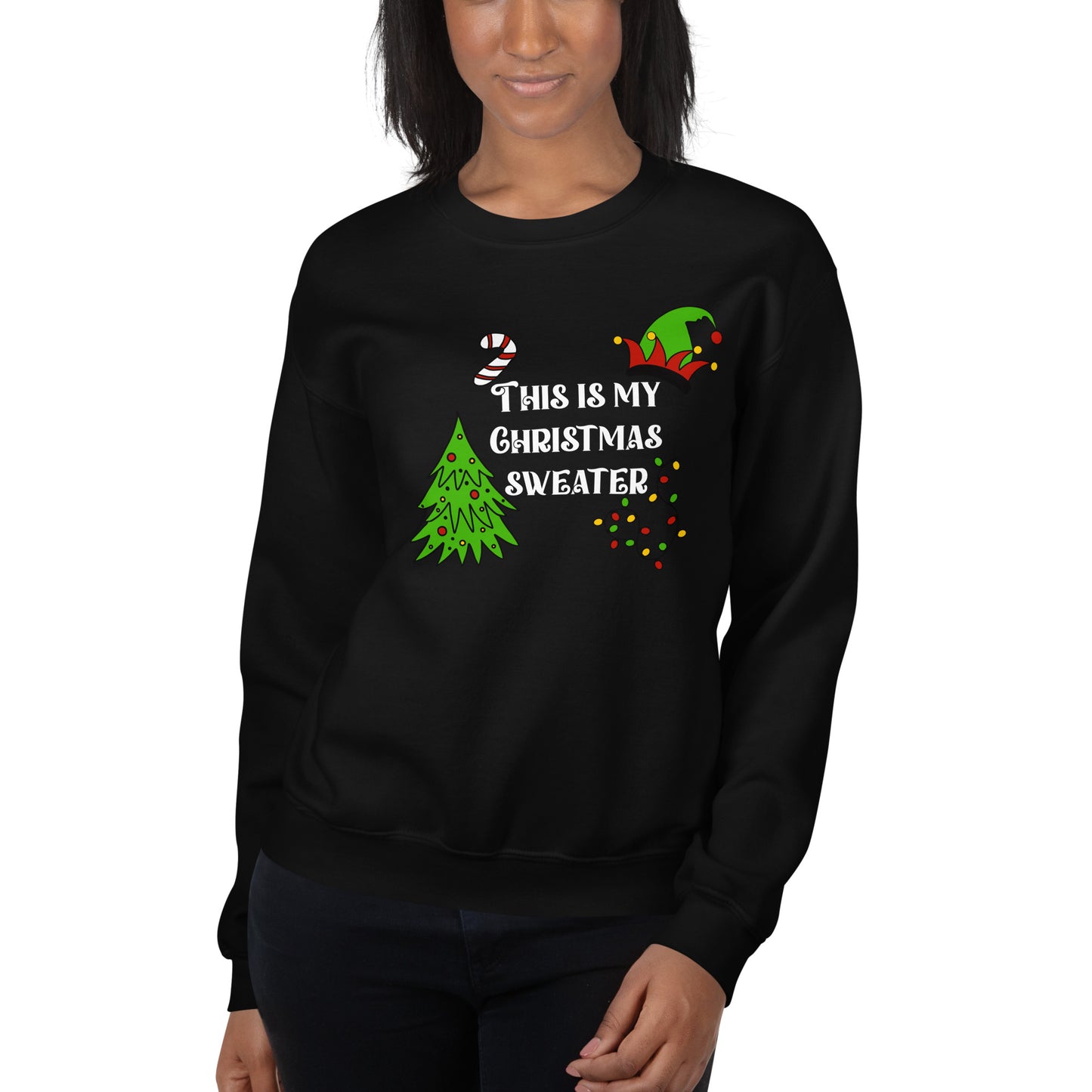Christmas Sweatshirt