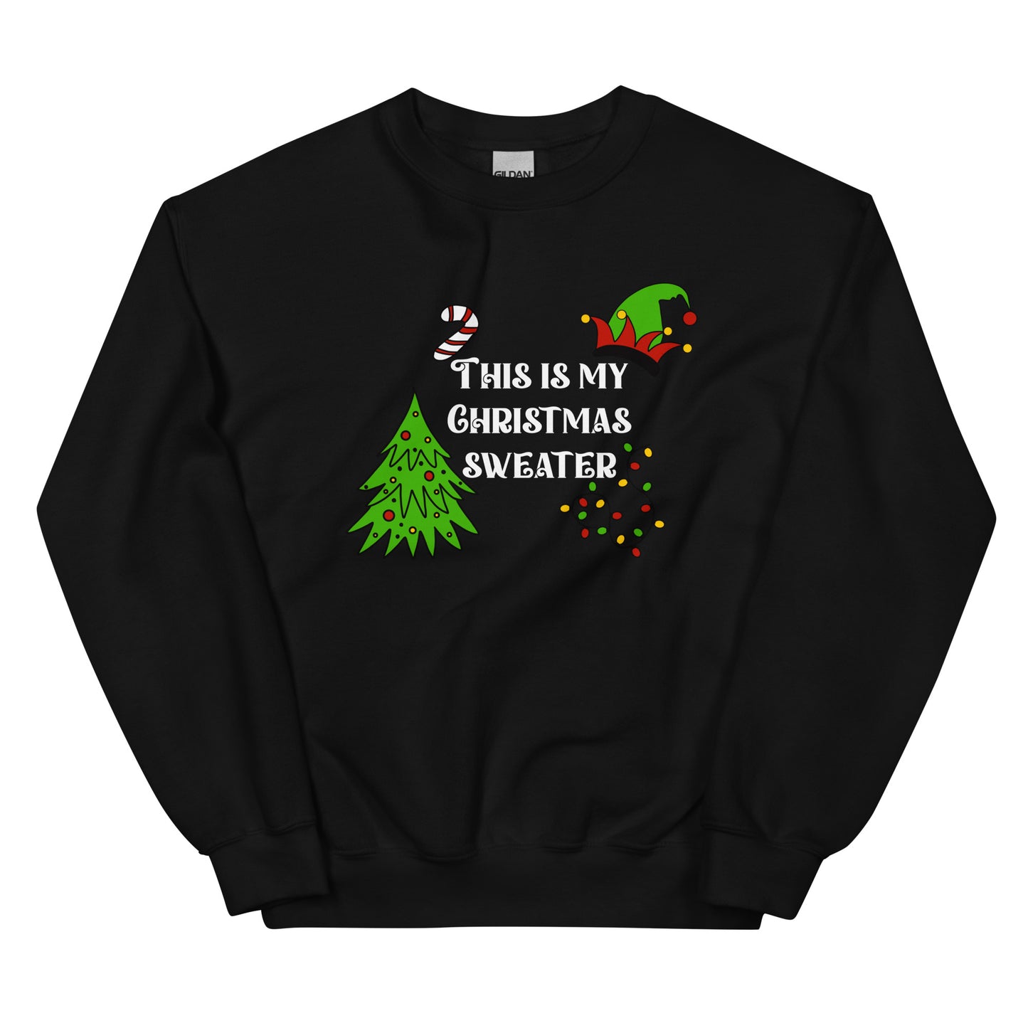 Christmas Sweatshirt