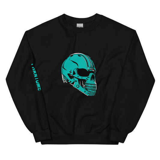 Phantoms Unisex Sweatshirt