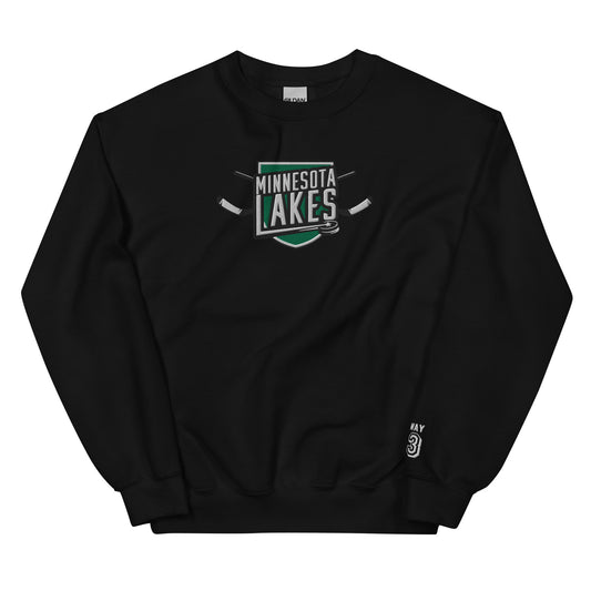 Lakes Hockey Conway Embroidered Sweatshirt