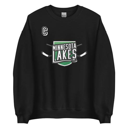 Teller Lakes Sweatshirt