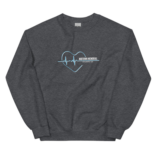 Midtown Memorial Sweatshirt