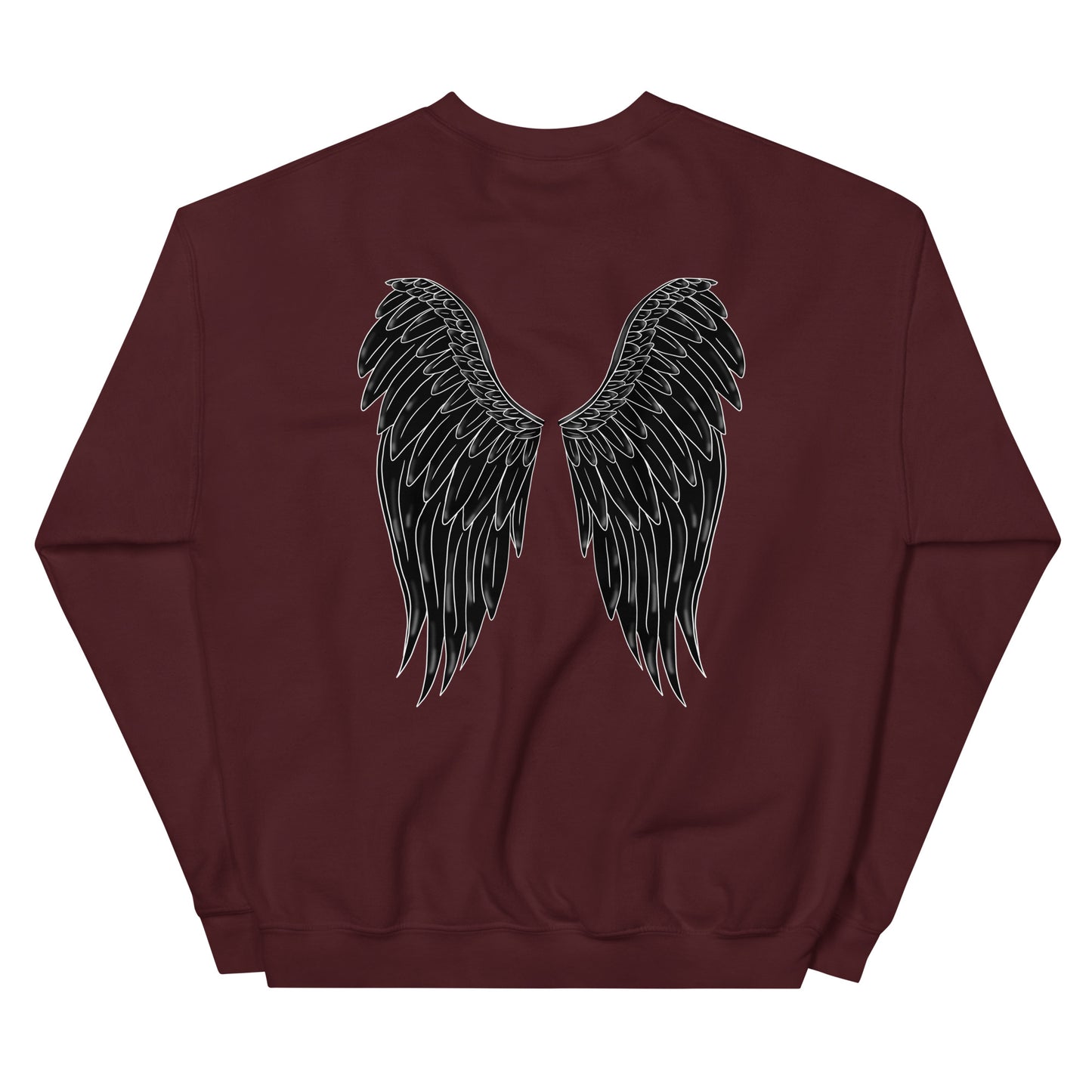 DL Darby Dreamers Sweatshirt