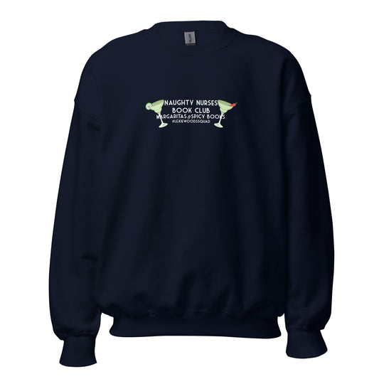 Naughty Nurses Sweatshirt