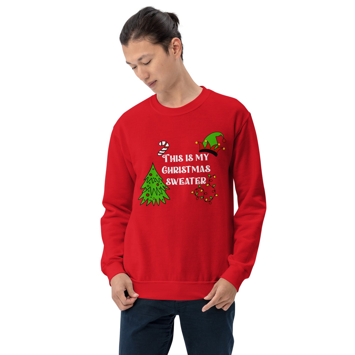 Christmas Sweatshirt