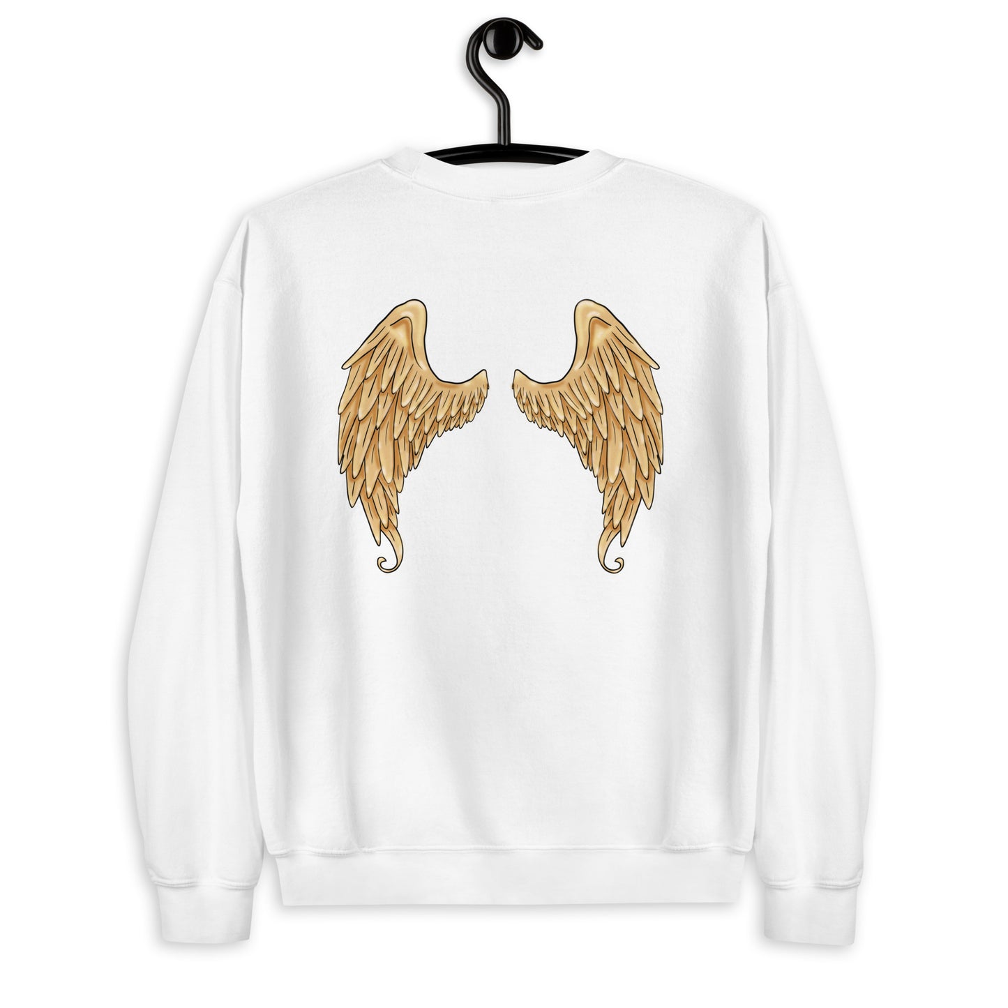 DL Darby Confessional Sweatshirt