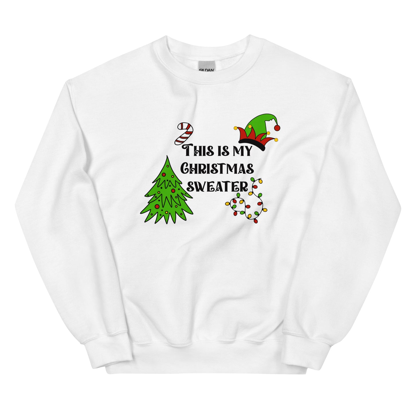 Christmas Sweatshirt