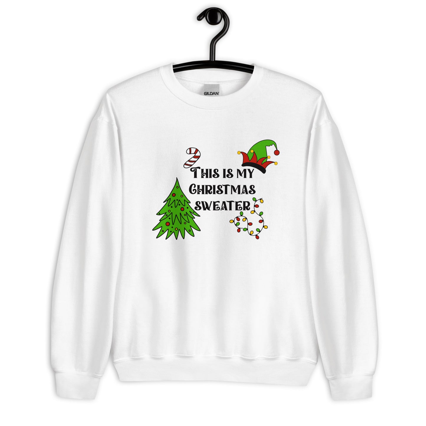 Christmas Sweatshirt