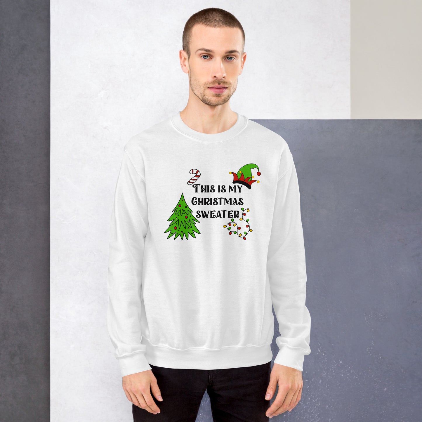 Christmas Sweatshirt