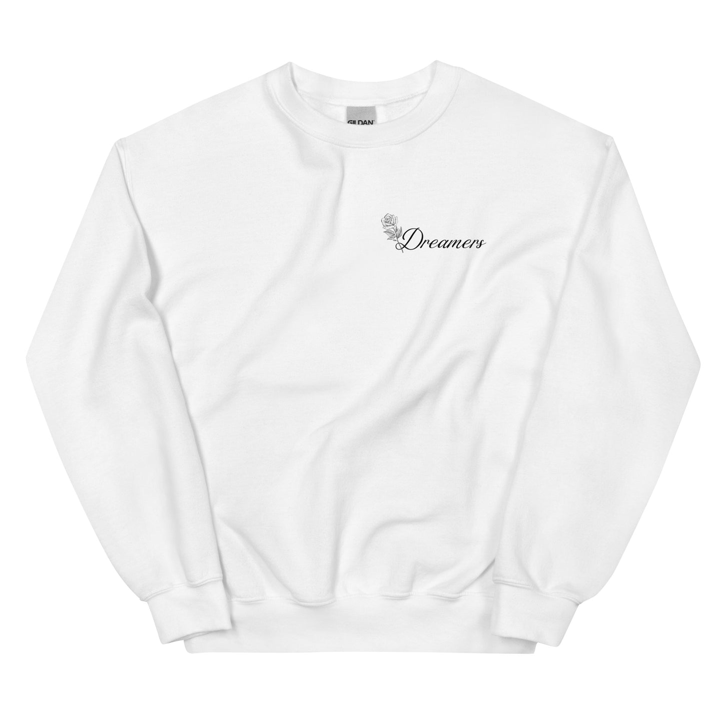 DL Darby Dreamers Sweatshirt