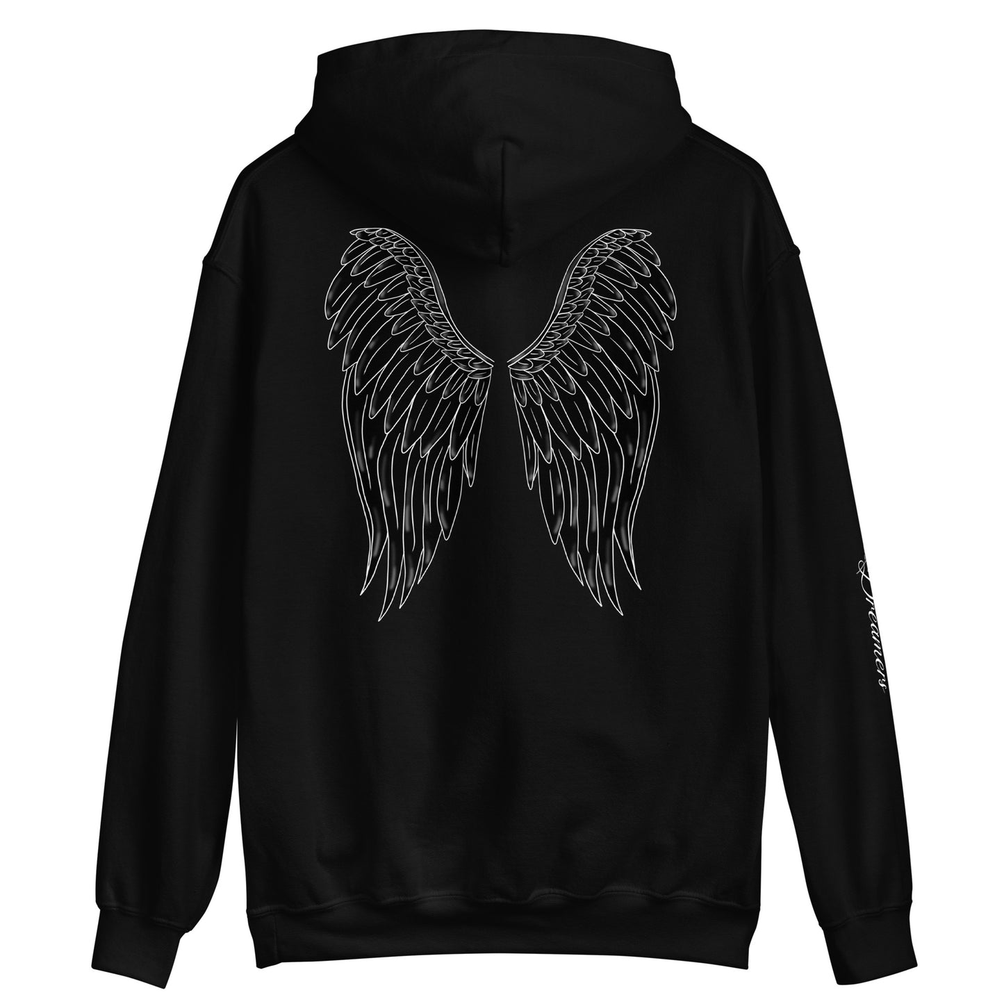 Dreamers Licensed Hoodie