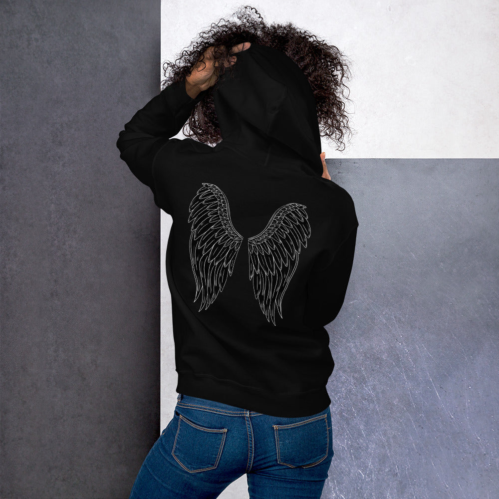 Dreamers Licensed Hoodie